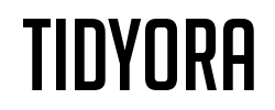 Tidyora - logo